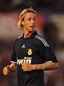 The history of a Real Madrid legend, Guti