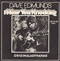Dave Edmunds - I Hear You Knocking (1970, Vinyl) | Discogs