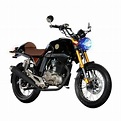 Motocicleta Vento Rocketman Negra Sport 250cc 2021 | Bodega Aurrera en ...