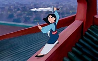 Disney’s Live-Action ‘Mulan’: 6 Big Changes from the 1998 Animated Hit ...