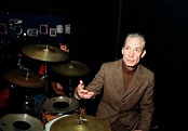 Charlie Watts’ Most Stylish Moments From The 1960s Till Now | Tatler Asia