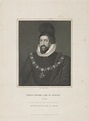 Thomas Howard, 1st Earl of Suffolk, 1561 - 1626 | National Galleries of ...