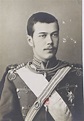 Emperor of Russia Nikolay II - Romanov Empire - Империя Романовых ...