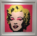 Andy Warhol, Marilyn Monroe (FS II.31) for Sale - Denis Bloch Fine Art
