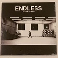 Frank Ocean Endless 2LP Vinyl Limited Black 12 Record | Etsy