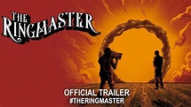The Ringmaster (2020) | Official Trailer HD - YouTube