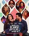 What's Love Got to Do with It? (2022) - FilmAffinity