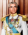 The Last Shah of Iran: Mohammad Reza Pahlavi