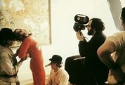 ARANCIA MECCANICA Kubrick 1971cinema film anni 70