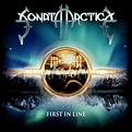 First in Line by Sonata Arctica (Single, Power Metal): Reviews, Ratings ...