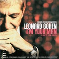 Leonard Cohen I'm Your Man - Motion Picture Soundtrack (2006, CD) | Discogs