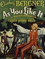 As You Like It (1936) - Rotten Tomatoes