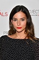 GENESIS RODRIGUEZ at 19th Annual Project Als Benefit Gala in New York ...