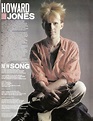 Howard Jones | Howard jones, 1980s music, Pop rock music