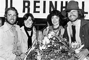 Reinhold Messner Heiratet - Reinhold Messner Heiratet Seine Sabine B Z ...