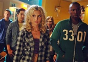 Hellcats - Episode 1.03 - Beale St. After Dark - Promotional Photo ...