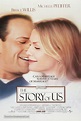 The Story of Us (1999) movie poster
