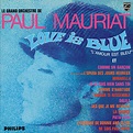 LOVE IS BLUE (France) - Paul Mauriat mp3 buy, full tracklist