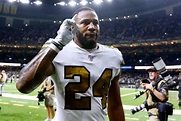 New Orleans Saints: Vonn Bell wants to re-sign with Saints