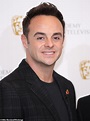 Ant McPartlin breaks silence over his reconciliation with estranged ...