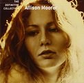 My Collections: Allison Moorer