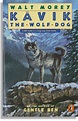 Kavik The Wolf Dog | PrairieView Press