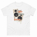 Producer Kings Takeover Model 3 Men’s Classic White tee | Producer ...