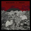 ALBUM REVIEW: Kool Keith & Thetan’s “Space Goretex”