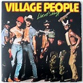 Live & Sleazy: Village People: Amazon.fr: CD et Vinyles}