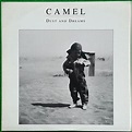 Camel - Dust And Dreams (1992, Vinyl) | Discogs