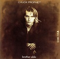 Chuck Prophet – Brother Aldo (1990, CD) - Discogs