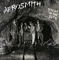 Night in the Ruts - Aerosmith — Listen and discover music at Last.fm