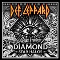 DEF LEPPARD: weiterer Video-Clip vom neuen Album "Diamond Star Halos ...