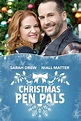 Christmas Pen Pals (2018) - Posters — The Movie Database (TMDB)