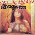 Alice Cooper - Lost In America (1994, CD) | Discogs