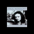 ‎Live At Croydon Fairfield Halls 15/6/75 by Paul Kossoff on Apple Music