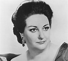 Montserrat Caballé (1933-2018): from Bellini to 'Barcelona'