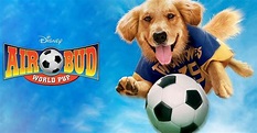 Air Bud 3: Los cachorros de Buddy online