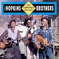 Hopkins Brothers: Lightnin', Joel, & John Henry | Walmart Canada