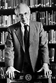 Hilary Putnam, Giant of Modern Philosophy, Dies at 89 - The New York Times