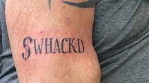 After John McAfee's death, his old tweet with 'WHACKD' tattoo goes ...