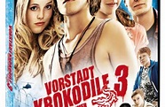 Vorstadtkrokodile 3 (2010) - Film | cinema.de