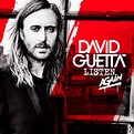 David Guetta: Listen