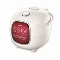 Midea 美的 嬰兒電飯煲 (0.63公升) MB-FD162 價錢、規格及用家意見 - 香港格價網 Price.com.hk