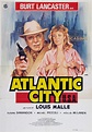 Atlantic City - Película 1980 - SensaCine.com