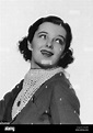 Vilma Ebsen, 1935 Stock Photo - Alamy