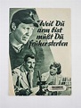 Filmbegleitheft "Weil du arm bist, musst du früher sterben" | DDR ...