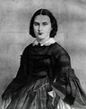 D. Antónia de Bragança, infanta de Portugal, * 1845 | Geneall.net
