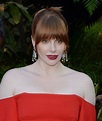 BRYCE DALLAS HOWARD at Jurassic World: Fallen Kingdom Premiere in Los ...