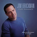 Pure Romance[CD] - Jim Brickman - UNIVERSAL MUSIC JAPAN